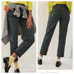 NWOT Anthropologie The Wanderer Relaxed Utility Cargo